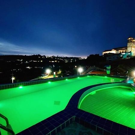 Chales Da Serra Бананейрас Екстер'єр фото